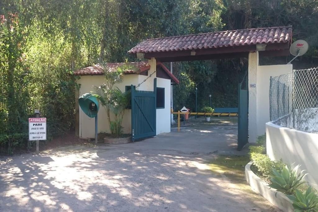 Apto Perto De Itaipava Petrópolis Buitenkant foto