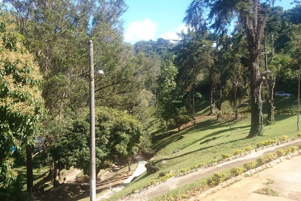 Apto Perto De Itaipava Petrópolis Buitenkant foto